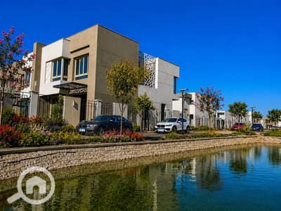 4 Bedroom Townhouse for Sale in 6th of October, Giza - WhatsApp Image 2026-07-26 at 11.49. 42 PM (5). jpeg