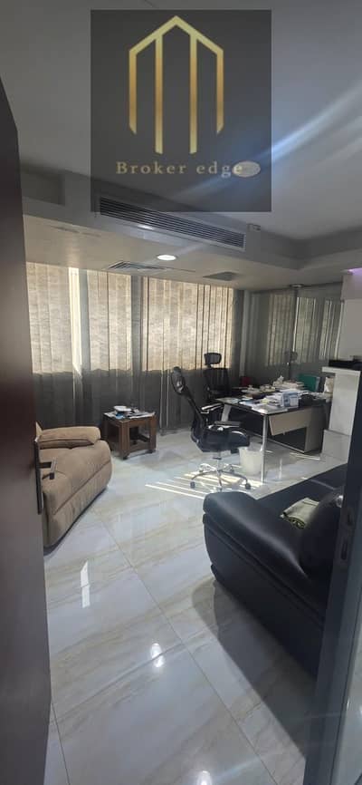 مکتب  للايجار في مصر الجديدة، القاهرة - 5251f610-1bd2-4344-a3c9-44f6144b04d9. jpg