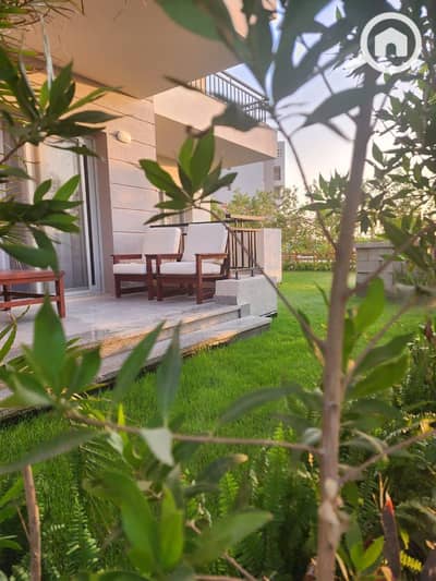 2 Bedroom Apartment for Sale in New Cairo, Cairo - 171866. jpg
