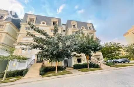 3 Bedroom iVilla for Sale in New Cairo, Cairo - 416x272 (2). jpg