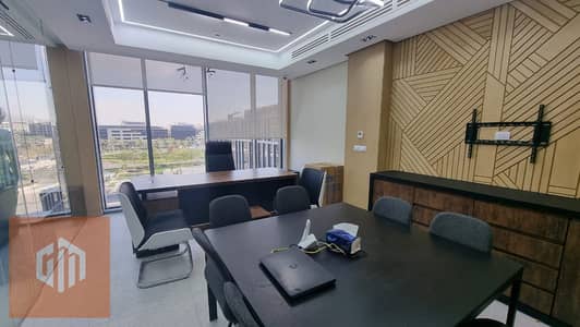 مکتب  للايجار في القاهرة الجديدة، القاهرة - WhatsApp Image 2026-07-13 at 1.03. 56 PM (2). jpeg