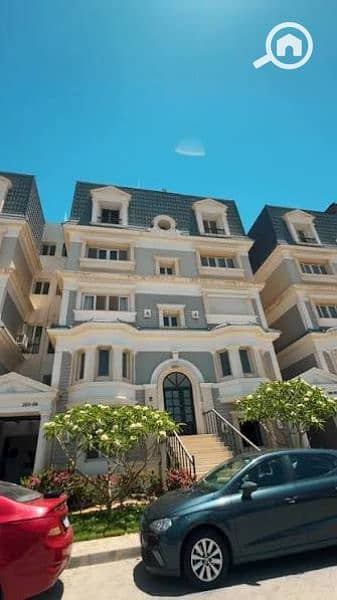 3 Bedroom iVilla for Sale in New Cairo, Cairo - images (9). jfif. jpg