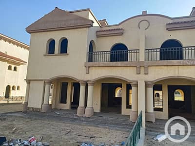 4 Bedroom Villa for Sale in New Cairo, Cairo - 1000456308. jpg