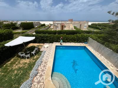 3 Bedroom Villa for Rent in North Coast, Matruh - 1000313687. jpg 3 Bedroom Villa for Rent in North Coast, Matruh - 1000313687. jpg