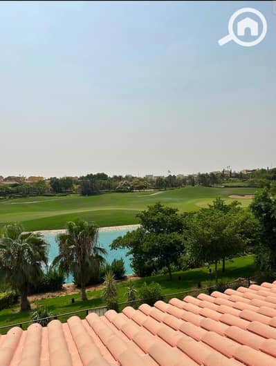 3 Bedroom Villa for Rent in Madinaty, Cairo - 532258. jpg