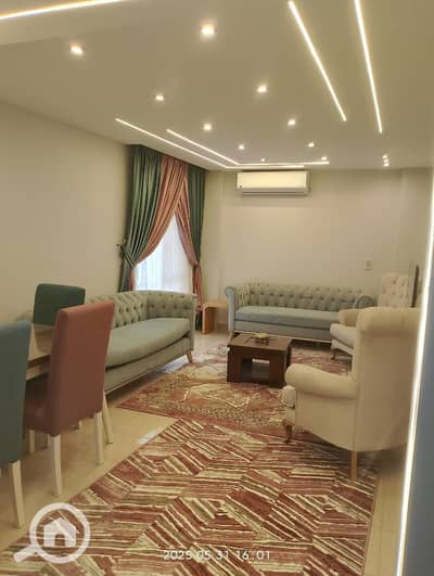 2 Bedroom Apartment for Rent in Madinaty, Cairo - 1000132082. jpg