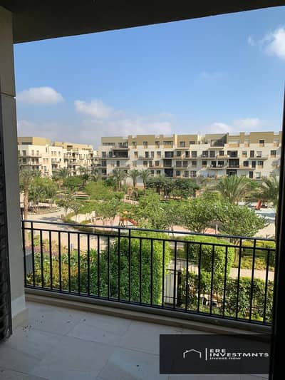 2 Bedroom Flat for Rent in New Cairo, Cairo - WhatsApp Image 2026-07-27 at 3.19. 43 PM. jpeg