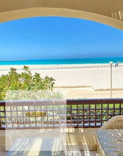 3 Bedroom Chalet for Sale in North Coast, Matruh - 758469143_122120918121271239_4519133812561673422_n. jpg