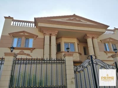 فیلا 7 غرف نوم للبيع في الشيخ زايد، الجيزة - babd2dd7-448e-4b9e-a4a4-b1ed6c2e5691. jpg