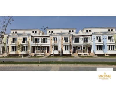 تاون هاوس 3 غرف نوم للبيع في 6 اكتوبر، الجيزة - 01f5afab-ba70-4818-9fbe-32af648e94be. jpg