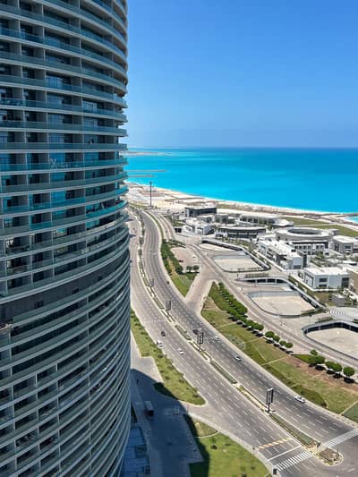 3 Bedroom Hotel Apartment for Rent in North Coast, Matruh - Apartment hotel down town El Alamein 3 Bedroom Hotel Apartment for Rent in North Coast, Matruh - Apartment hotel down town El Alamein