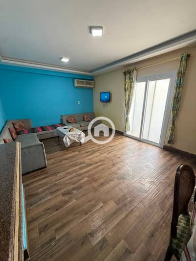 2 Bedroom Chalet for Rent in North Coast, Matruh - 1000105530. jpg