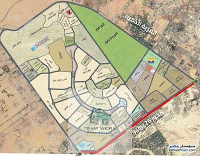 Land for Sale in Sheikh Zayed, Giza - 489926765_1001943985418446_1039713763126414129_n. jpg