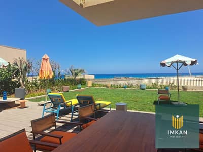 3 Bedroom Chalet for Sale in North Coast, Matruh - WhatsApp Image 2026-05-10 at 5.28. 21 PM (6). jpeg