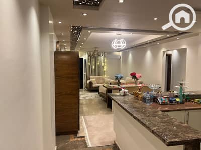 3 Bedroom Flat for Rent in Zahraa Al Maadi, Cairo - 6193. jpg