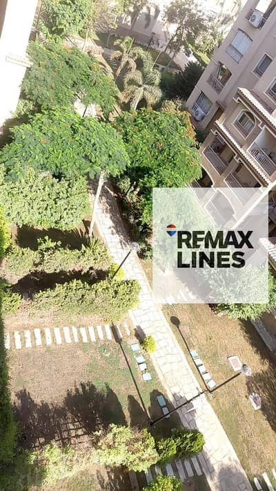 3 Bedroom Flat for Sale in Madinaty, Cairo - IMG_3871. jpg