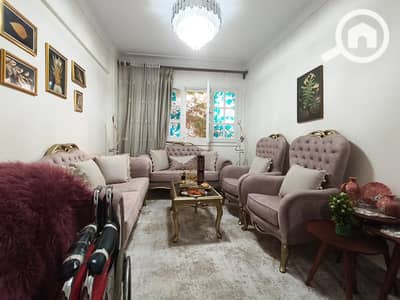 شقة 2 غرفة نوم للبيع في كفر عبدو، الإسكندرية - 6541eb5e-33e0-45a4-8a40-1a0a43b510de. jpg