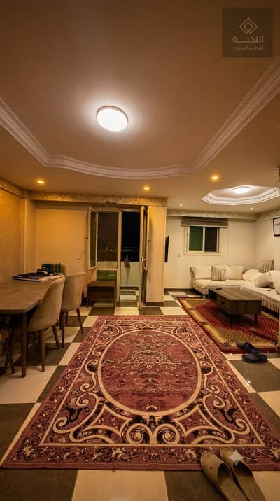 3 Bedroom Apartment for Sale in Ain Shams, Cairo - IMG_8202. png