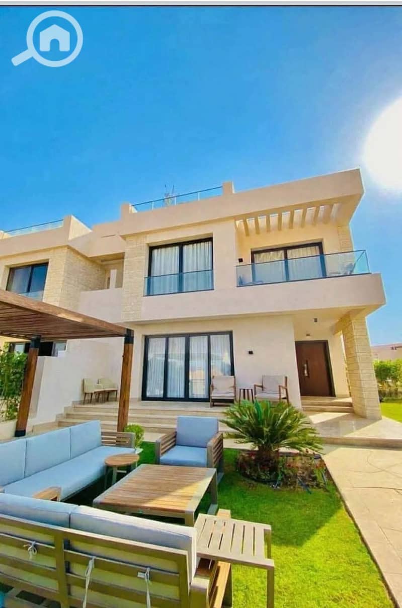 For Sale: A Premium Villa in Noor City – Old Reservation & Exceptional Deal - Bild 2