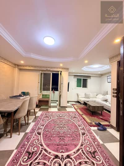 3 Bedroom Flat for Sale in Ain Shams, Cairo - IMG_8191. jpeg