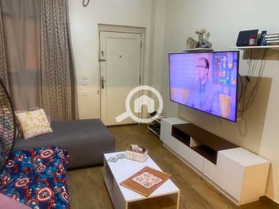 2 Bedroom Flat for Rent in New Cairo, Cairo - IMG-20260727-WA0001. jpg