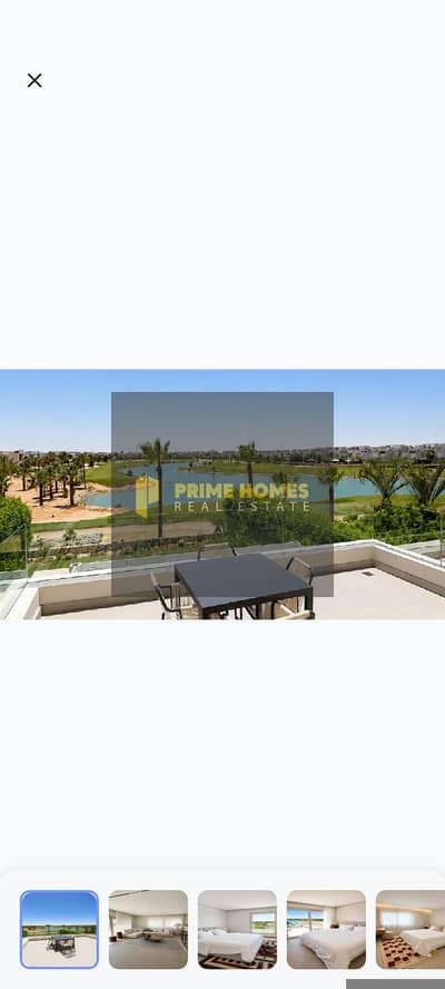 4 Bedroom Duplex for Rent in North Coast, Matruh - 661862. jpg