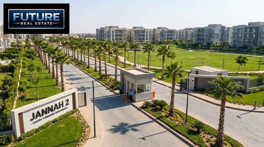 3 Bedroom Apartment for Rent in Sheikh Zayed, Giza - WhatsApp Image 2026-07-27 at 22.43. 50 (3). jpeg