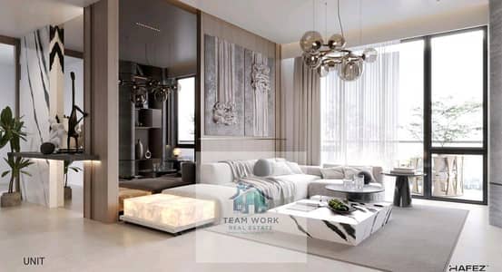 شقة 3 غرف نوم للبيع في 6 اكتوبر، الجيزة - 0b74efd1-f217-44d1-8b37-e297e5358afe. jpg