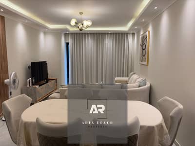 2 Bedroom Flat for Rent in New Cairo, Cairo - IMG-20251206-WA0330. jpg