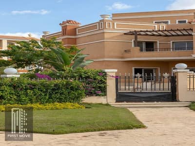 4 Bedroom Villa for Sale in Shorouk City, Cairo - WhatsApp Image 2024-12-10 at 3.58. 59 PM. jpeg