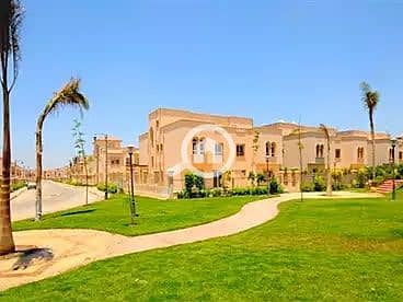 توين هاوس 4 غرف نوم للبيع في الشيخ زايد، الجيزة - WhatsApp Image 2026-07-26 at 9.36. 15 PM (1). jpeg