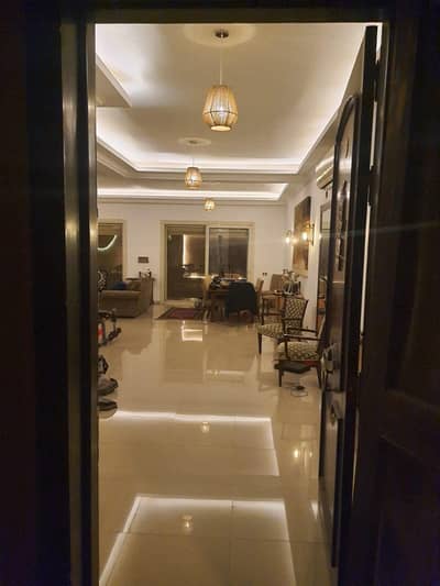 فیلا 4 غرف نوم للبيع في الشيخ زايد، الجيزة - فيلا للبيع في كومباوند جرين 3 في الشيخ زايد Villa for Sale in Green 3