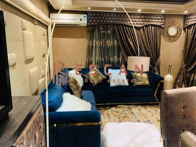 2 Bedroom Flat for Rent in New Cairo, Cairo - u20109 (5). jpg