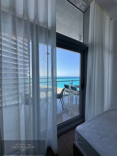 1 Bedroom Hotel Apartment for Rent in North Coast, Matruh - IMG_0309. jpg