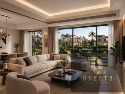 3 Bedroom Townhouse for Sale in New Cairo, Cairo - 6579AD5D-30BE-4811-B453-D047E97C2FA0. png