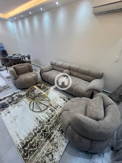 2 Bedroom Apartment for Rent in Katameya, Cairo - IMG-20260618-WA0544. jpg