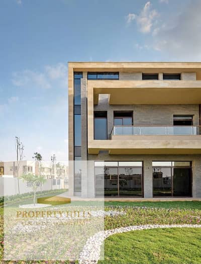 5 Bedroom Villa for Sale in New Cairo, Cairo - 1000321155. jpg
