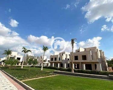 تاون هاوس 4 غرف نوم للبيع في الشيخ زايد، الجيزة - WhatsApp Image 2026-07-26 at 9.34. 50 PM. jpeg