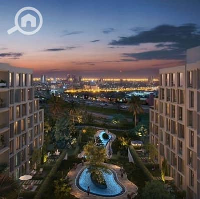 2 Bedroom Flat for Sale in Mokattam, Cairo - 8aca5430-7701-4736-b064-0a6954f84acf. jpg
