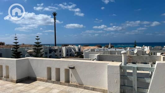 3 Bedroom Penthouse for Sale in North Coast, Matruh - 64ca2ca1-e279-49bf-a85d-8063bfff6a94. jpg