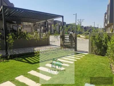 3 Bedroom Townhouse for Sale in Sheikh Zayed, Giza - 74748a32-d591-4dab-a5f2-0caa631a6ce4. jpg