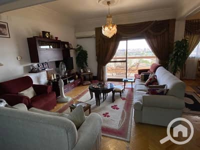3 Bedroom Apartment for Sale in Maadi, Cairo - 29773dd6-2dc2-4277-bc75-c1ba04f13750. jpg