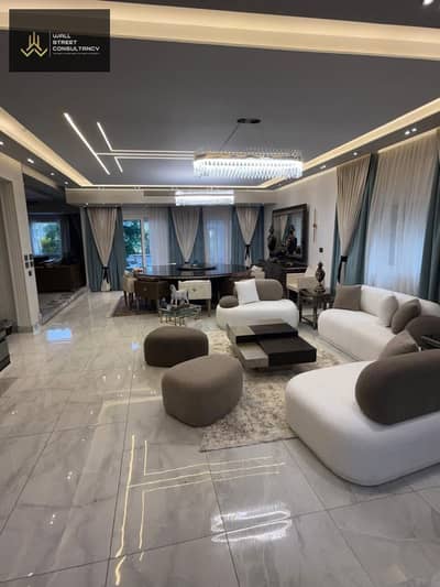 2 Bedroom Apartment for Sale in New Cairo, Cairo - dac9f879-203c-4a6b-9e00-4f0c2999639b. jpg