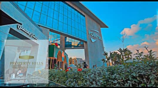 محلات تجارية  للبيع في القاهرة الجديدة، القاهرة - 1001389489. jpg