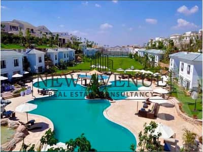 4 Bedroom Twin House for Sale in North Coast, Matruh - WhatsApp Image 2026-07-26 at 8.34. 30 PM. jpg