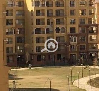 3 Bedroom Flat for Rent in Shorouk City, Cairo - 245. jpg