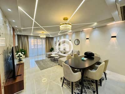3 Bedroom Apartment for Rent in New Cairo, Cairo - 8903d9b9-39ec-459d-ae87-7b08a6c7bec5. jpg