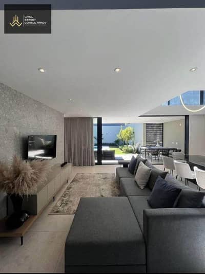 2 Bedroom Flat for Sale in New Cairo, Cairo - 7214e57b-e110-480b-be59-76ce63a8c7ec. jpg