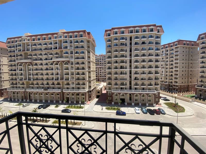شقة في صواري اسكندرية - Vista 4
