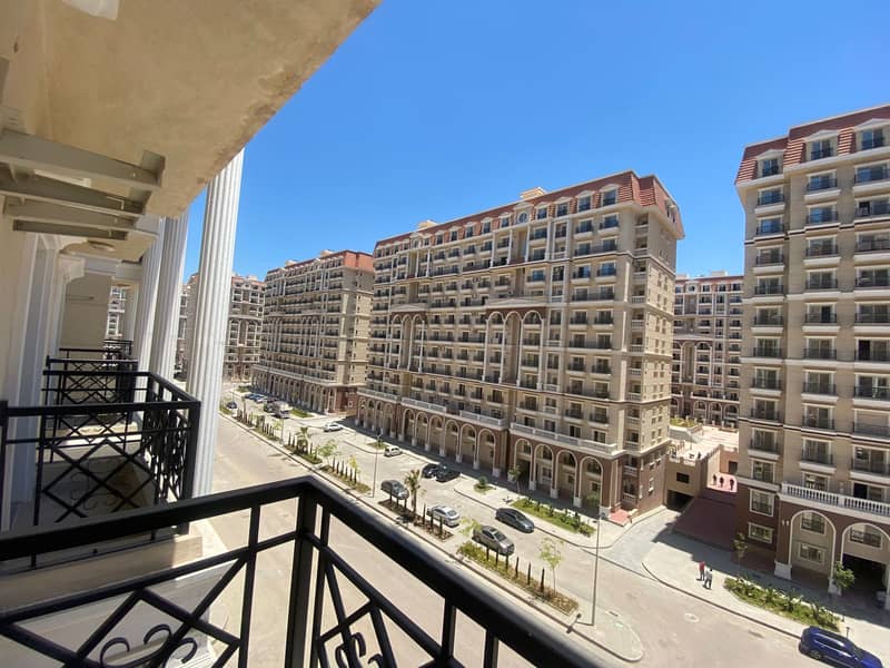شقة في صواري اسكندرية - Vista 6